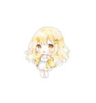 瀬戸内れもん（個別スタンプ：27）