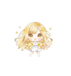 瀬戸内れもん（個別スタンプ：28）