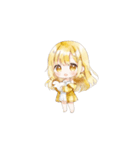 瀬戸内れもん（個別スタンプ：29）