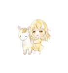 瀬戸内れもん（個別スタンプ：31）
