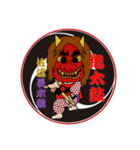 長木組（個別スタンプ：37）