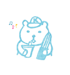 ぷっくま2（個別スタンプ：14）