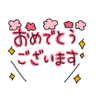 ◉使いやすい挨拶スタンプ◉（個別スタンプ：31）
