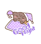 銀河といっしょ（個別スタンプ：5）