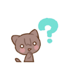 銀河といっしょ（個別スタンプ：9）