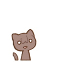 銀河といっしょ（個別スタンプ：21）