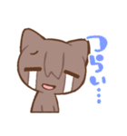 銀河といっしょ（個別スタンプ：29）