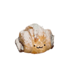 てづくりのたべもの（個別スタンプ：5）