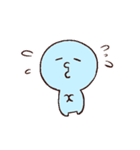 チューちゃんたちの丁寧語スタンプ（個別スタンプ：3）