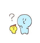 チューちゃんたちの丁寧語スタンプ（個別スタンプ：38）