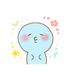 チューちゃんたちの丁寧語スタンプ（個別スタンプ：40）