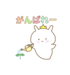 ぷっクリオネ★パステル（個別スタンプ：20）