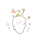 ぷっクリオネ★パステル（個別スタンプ：26）