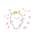 ぷっクリオネ★パステル（個別スタンプ：35）