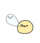 めちゃ使いやすい絵文字ちゃんスタンプ（個別スタンプ：14）