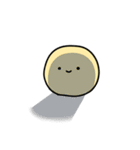 めちゃ使いやすい絵文字ちゃんスタンプ（個別スタンプ：28）