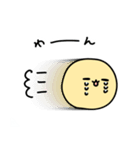 めちゃ使いやすい絵文字ちゃんスタンプ（個別スタンプ：29）
