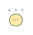 めちゃ使いやすい絵文字ちゃんスタンプ（個別スタンプ：37）