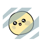 めちゃ使いやすい絵文字ちゃんスタンプ（個別スタンプ：38）