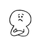 自由にいこう（個別スタンプ：39）
