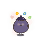 おナス～（個別スタンプ：16）