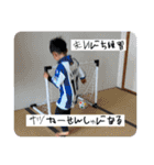 いおりの日常パート2（個別スタンプ：23）