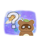 とよすけLINEスタンプ②（個別スタンプ：2）