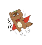 とよすけLINEスタンプ②（個別スタンプ：6）