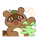 とよすけLINEスタンプ②（個別スタンプ：15）