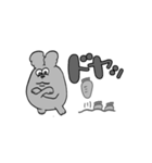卯（うさぎ）さん（個別スタンプ：14）