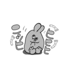 卯（うさぎ）さん（個別スタンプ：22）
