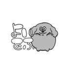 卯（うさぎ）さん（個別スタンプ：31）