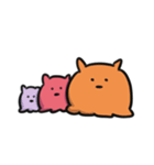 メンダコの集い（個別スタンプ：29）