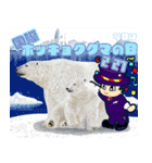 今日はなんの日？毎日が記念日（2月）（個別スタンプ：27）