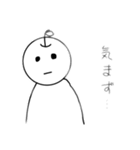 りんごの日時（個別スタンプ：2）