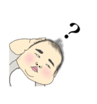 にょぴちゃん（個別スタンプ：10）