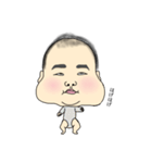 にょぴちゃん（個別スタンプ：22）
