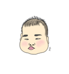 にょぴちゃん（個別スタンプ：33）