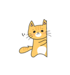 ゆず＆はるの日常（文字なし）（個別スタンプ：5）