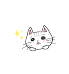ゆず＆はるの日常（文字なし）（個別スタンプ：6）