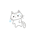 ゆず＆はるの日常（文字なし）（個別スタンプ：11）
