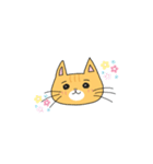 ゆず＆はるの日常（文字なし）（個別スタンプ：15）