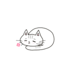 ゆず＆はるの日常（文字なし）（個別スタンプ：16）