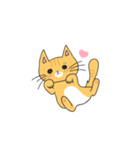 ゆず＆はるの日常（文字なし）（個別スタンプ：26）
