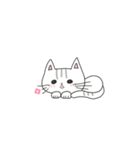 ゆず＆はるの日常（文字なし）（個別スタンプ：27）
