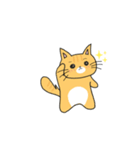ゆず＆はるの日常（文字なし）（個別スタンプ：28）