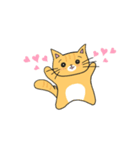 ゆず＆はるの日常（文字なし）（個別スタンプ：29）