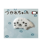 emiroppyスタンプ（1）（個別スタンプ：15）
