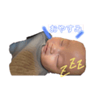 栞クンスタンプ（個別スタンプ：2）
