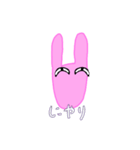 usaginosutannpudayo-nn（個別スタンプ：2）